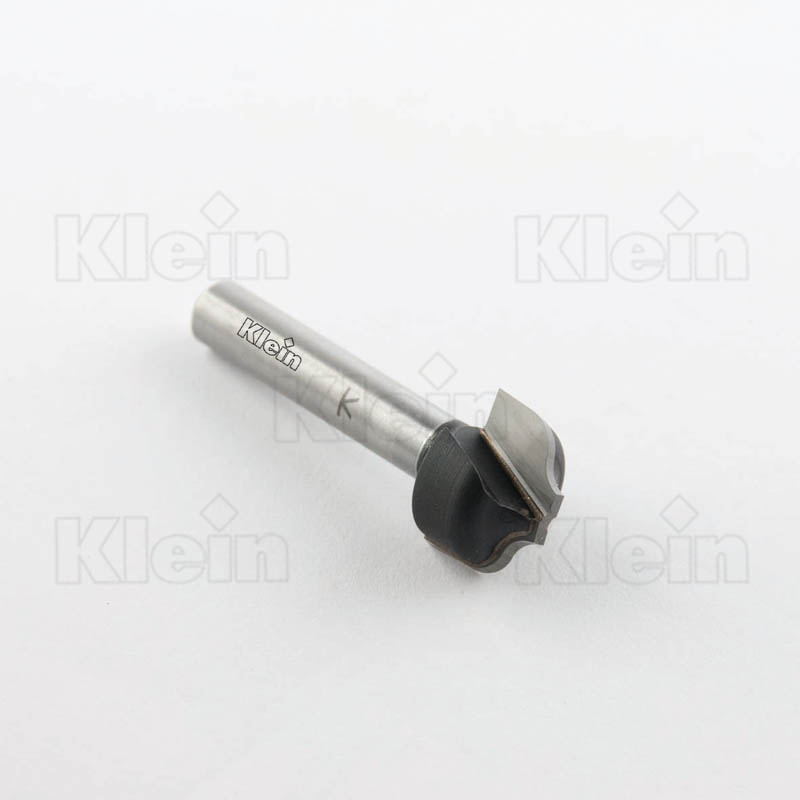 Klein 2024 router bits