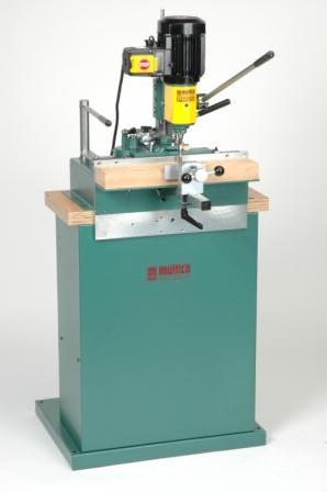 Multico stemmaskin PM - Falkenberg