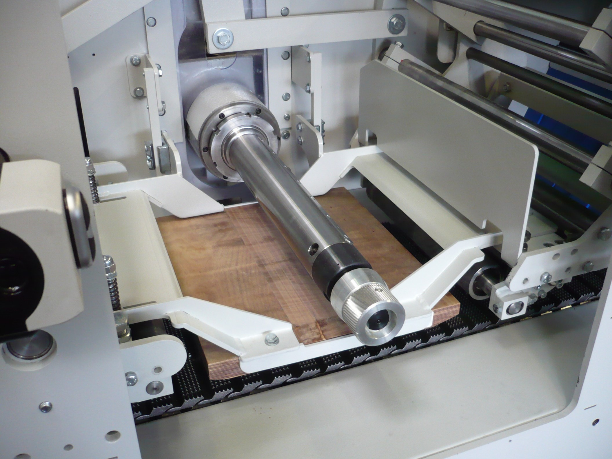 310 Rip Pattern Weinig Solid RIP U 310 - Falkenberg